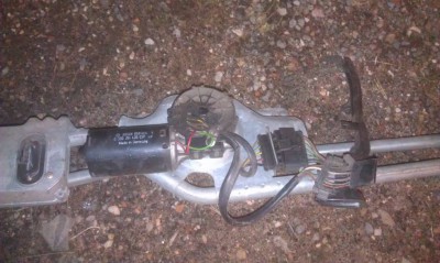 Sharan в разбор, Москва - IMAG2537.jpg