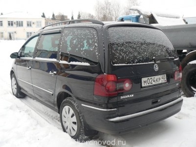 Вот так выглядят наши машинки. - 3.JPG