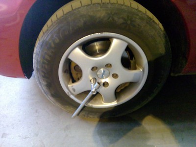 Замена передних ступичных подшипников фотоотчет  - IMG_20160828_151754.jpg