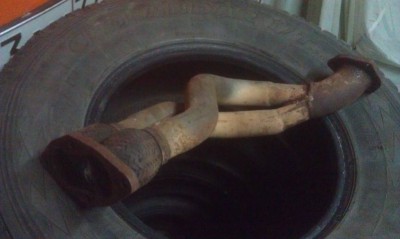 Sharan в разбор, Москва - IMAG2548.jpg