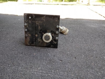 Крепление запасного колеса Лифт запаски  - 113.jpg