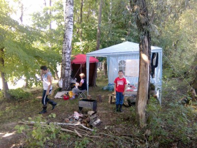 Шарановоды о рыбалке. - IMG_20160821_164810.jpg