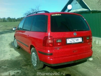 Вот так выглядят наши машинки. - Фото026.jpg