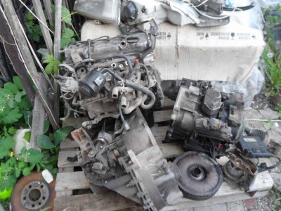 куплю-продам АКПП vw2.8 vr6 - SAM_6566.jpg