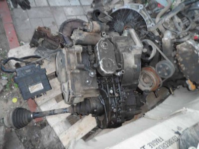куплю-продам АКПП vw2.8 vr6 - SAM_6572.jpg