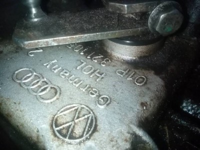 куплю-продам АКПП vw2.8 vr6 - 7n2iVlrJxK4.jpg