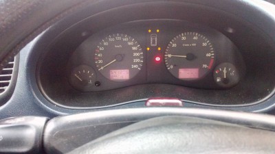 Продажа Volkswagen Sharan I 1996 MT - IMG_20161106_112939.jpg