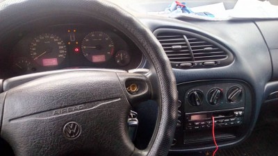 Продажа Volkswagen Sharan I 1996 MT - IMG_20161106_112951.jpg