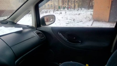 Продажа Volkswagen Sharan I 1996 MT - IMG_20161106_113007.jpg