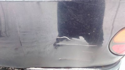 Продажа Volkswagen Sharan I 1996 MT - IMG_20161106_113110.jpg