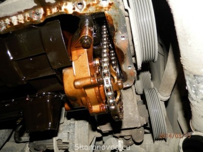 Система смазки двигателя. - P3150450.JPG