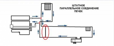 Как выгнать воздух из системы охлаждения. - СО.jpg