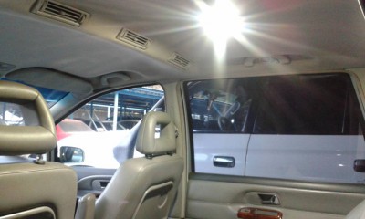 Пока вот так, но будет - лучше.