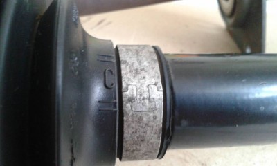 Вот этот интересный хомут