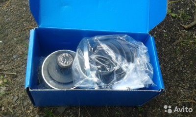 Наружный ШРУС для Ford Galaxy - 2869312726.jpg