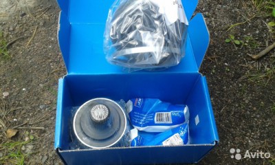 Наружный ШРУС для Ford Galaxy - 2869312732.jpg