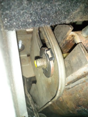 как собрать обратно регулятор положения руля рулевого колеса ??? - IMG_20161129_164412.jpg