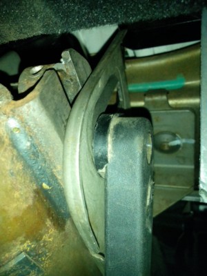 как собрать обратно регулятор положения руля рулевого колеса ??? - IMG_20161129_164351.jpg