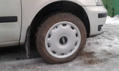 Шины диски на шаран. Выбор и эксплуатация. - 20161214_163233.jpg