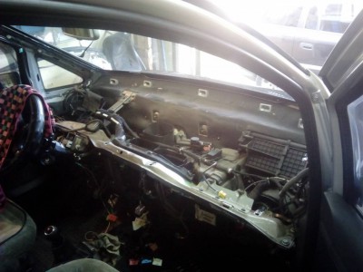 Кран заднего отопителя, альтернатива оригиналу для авто без кондея в заднем ряду и без климы  - IMG_20160902_184254.jpg