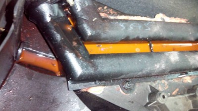 Кран заднего отопителя, альтернатива оригиналу для авто без кондея в заднем ряду и без климы  - IMG_20161218_153010.jpg