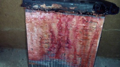 Кран заднего отопителя, альтернатива оригиналу для авто без кондея в заднем ряду и без климы  - IMG_20161218_163009.jpg