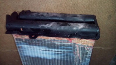 Кран заднего отопителя, альтернатива оригиналу для авто без кондея в заднем ряду и без климы  - IMG_20161218_162942.jpg