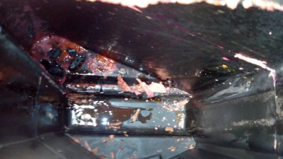 Кран заднего отопителя, альтернатива оригиналу для авто без кондея в заднем ряду и без климы  - IMG_20161218_163100.jpg