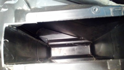 Кран заднего отопителя, альтернатива оригиналу для авто без кондея в заднем ряду и без климы  - IMG_20160922_192957.jpg