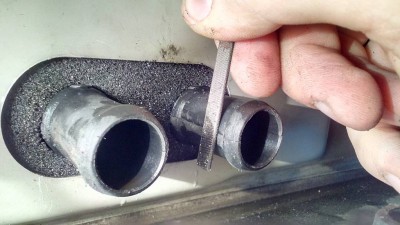 Кран заднего отопителя, альтернатива оригиналу для авто без кондея в заднем ряду и без климы  - IMG_20161001_120421_1.jpg