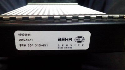 Кран заднего отопителя, альтернатива оригиналу для авто без кондея в заднем ряду и без климы  - IMG_20160922_192208.jpg