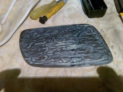 Алая Ева-Мария. Езжу, обслуживаю, забочусь. - IMG_20161219_185634.jpg