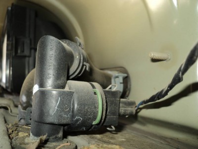 Как настроить предпусковой подогреватель? - DSC00748.JPG