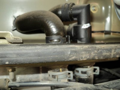 Как настроить предпусковой подогреватель? - DSC00749.JPG