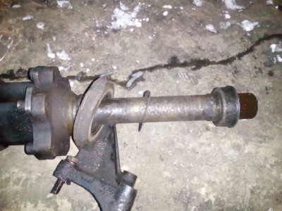 Валы, полуоси, шрусы триподы - IMG_20161226_092021.jpg