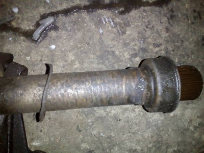 Валы, полуоси, шрусы триподы - IMG_20161226_092032.jpg