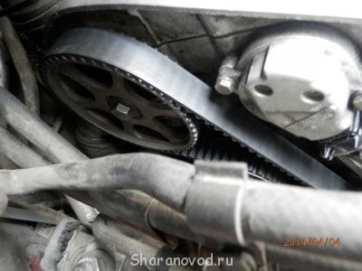 Система смазки двигателя. - P4040455.JPG