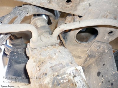 Кран заднего отопителя, альтернатива оригиналу для авто без кондея в заднем ряду и без климы  - осушитель 2.jpg