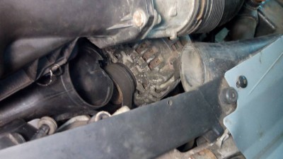 Куплю патрубок воздухозаборника и другие запчасти. - IMG_20161227_080546.jpg