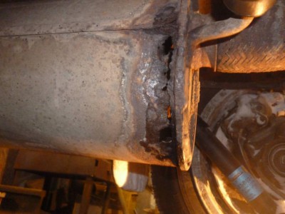 Глушитель - P1010860.JPG