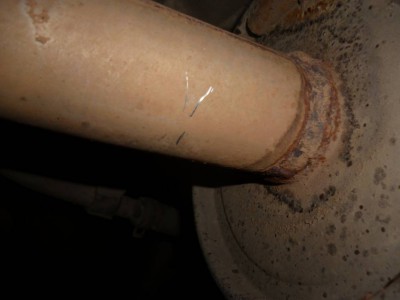 Глушитель - P1010870.JPG