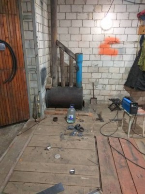 Печка для гаража - IMG_20161112_193627.jpg