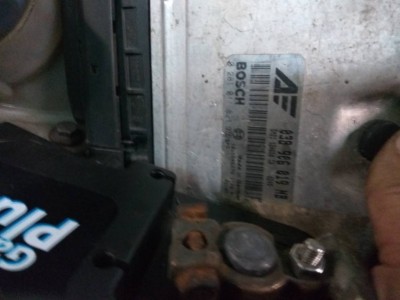 Всё об ЭБУ. Ремонт, привязка, замена - IMG_20170214_180217.jpg