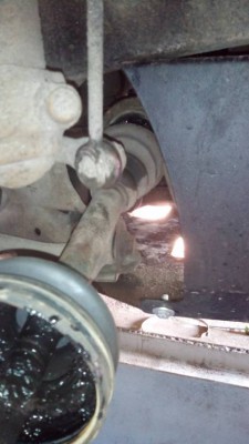 Валы, полуоси, шрусы триподы - IMG_20170305_164436.jpg