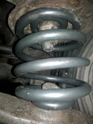 Замена задних пружин фотоотчёт  - IMG_20170226_164735.jpg