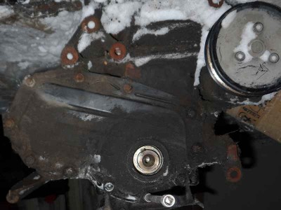 Замена масляного насоса GALAXY 2.0 NSE - SAM_7822.jpg