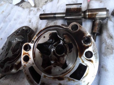 Замена масляного насоса GALAXY 2.0 NSE - SAM_8173.jpg