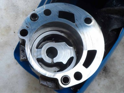 Замена масляного насоса GALAXY 2.0 NSE - SAM_8179.jpg