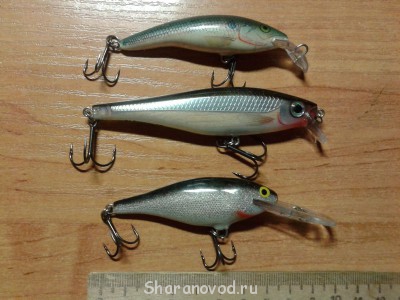 Рапала!Ну Рапала есть Рапала!