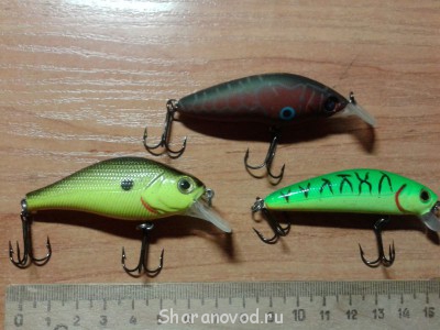 Безымянные китайцы-иногда ловят.